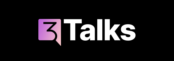 3 Talks